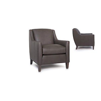 Smith Brothers 248 Accent Chair