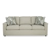 Craftmaster Hudson Queen Sleeper Sofa