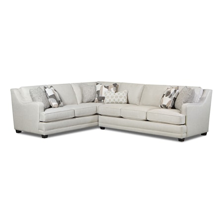 Sectional Sofa