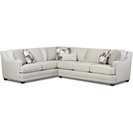 Sectional Sofa