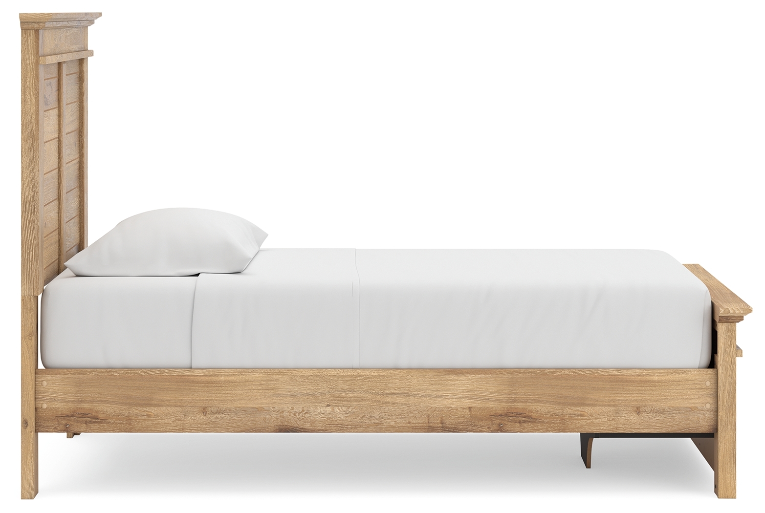 Signature Design by Ashley Makidern Twin Panel Storage Bed