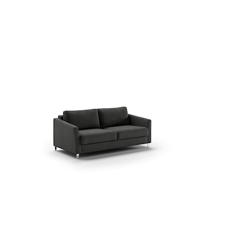 Queen Size Loveseat Sleeper