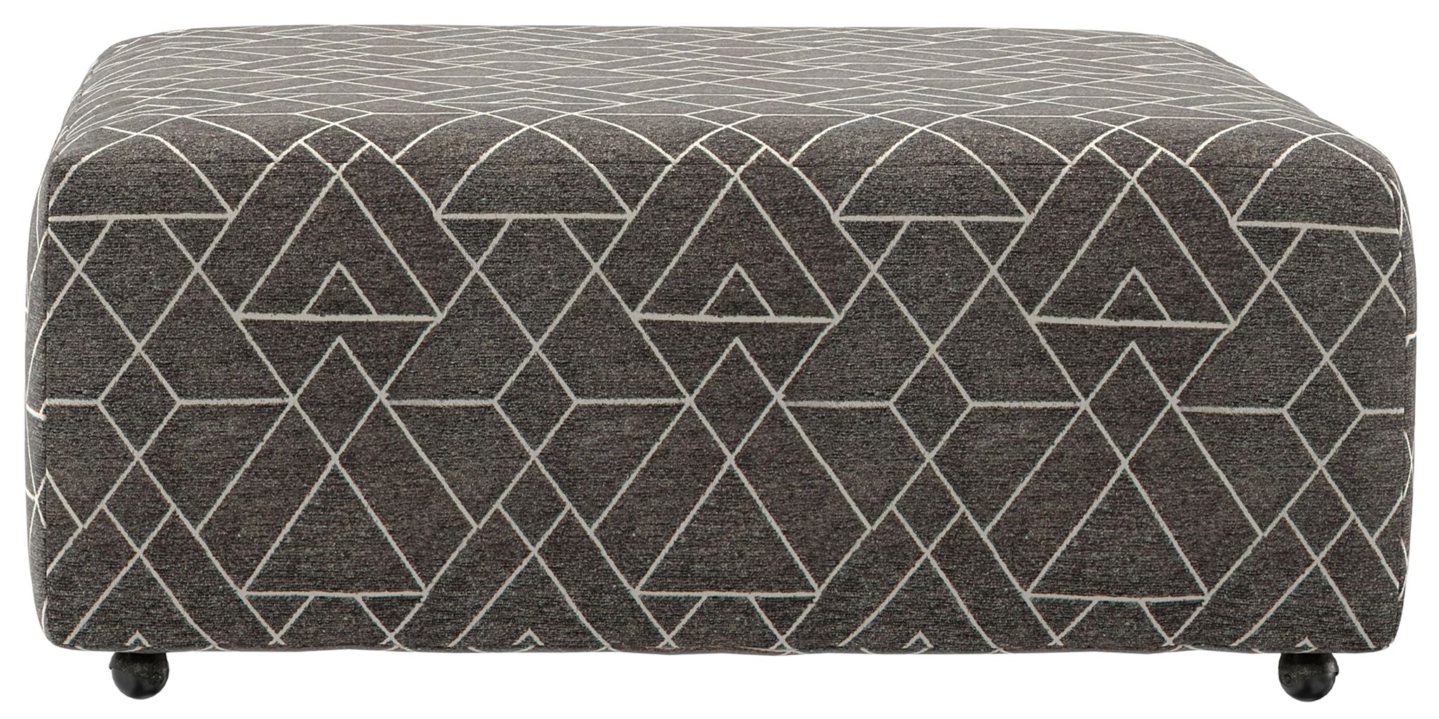 Catnapper Rendezvous Square Cocktail Ottoman