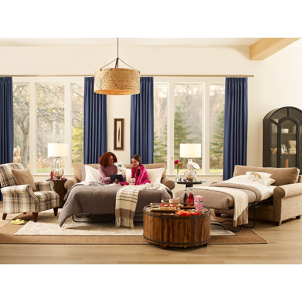 La-Z-Boy Olson Twin Sleeper Chair