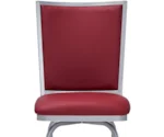 Wesley Allen MORRISON Swivel With Back, No Arms Counter Stool