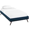Modway Loryn Twin Bed Frame
