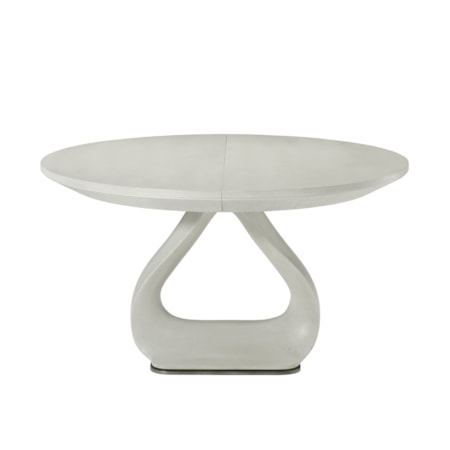 Essence Round Dining Table