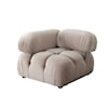 Diamond Sofa Furniture Paloma Sectional