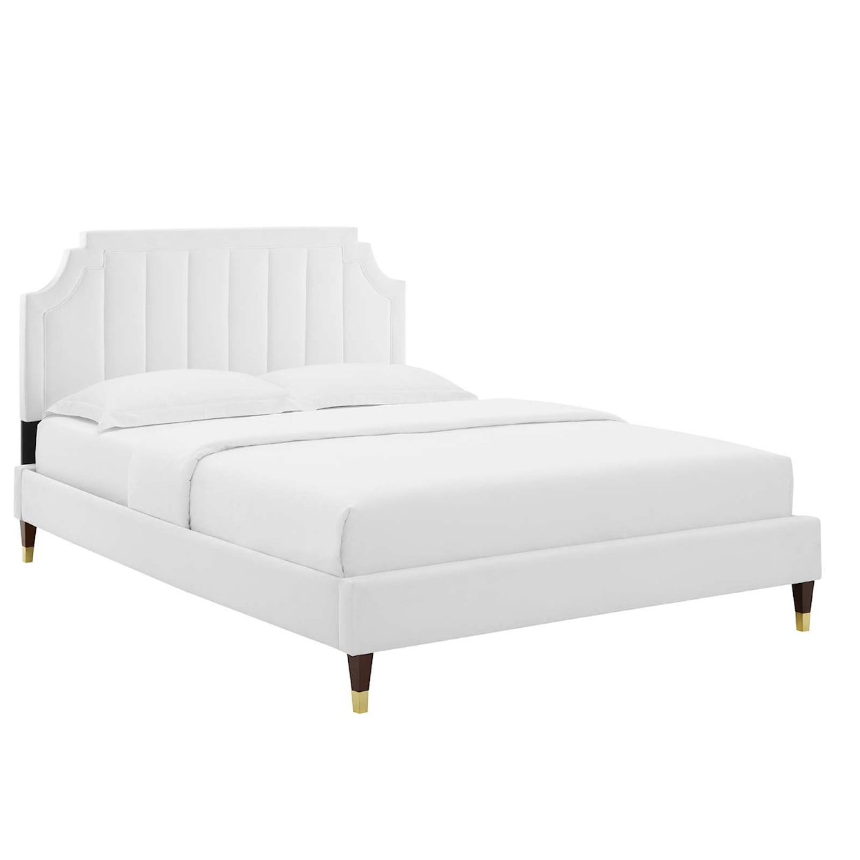 Modway Sienna Full Platform Bed