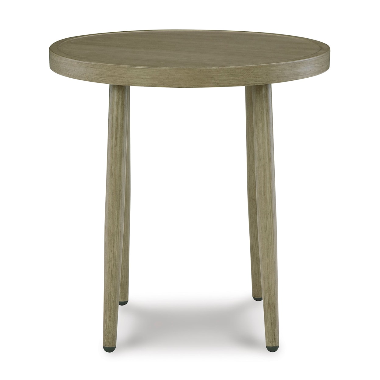 Signature Design Swiss Valley Outdoor End Table