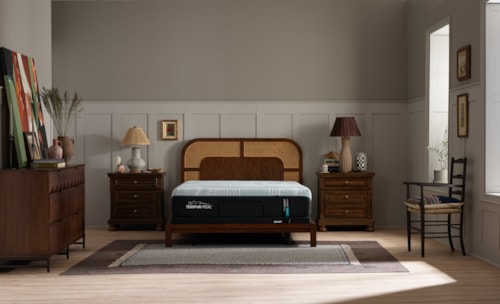 Twin XL TEMPUR-ProAdapt® Medium Mattress
