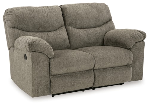 Reclining Loveseat