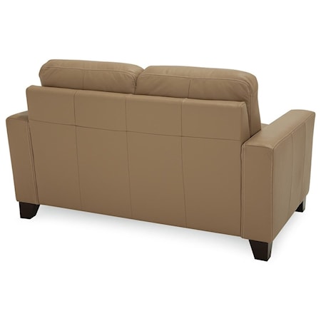 Creighton Upholstered Loveseat