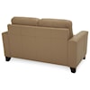 Palliser Creighton Creighton Upholstered Loveseat