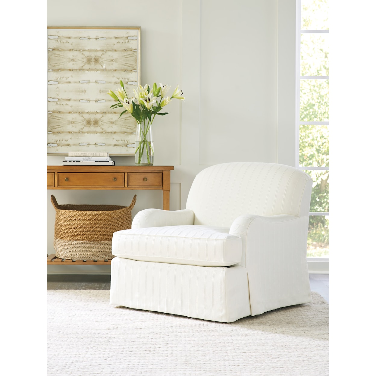 Barclay Butera Laguna Woods Cove Chair