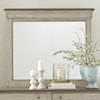 Liberty Furniture Ivy Hollow Dresser Mirror