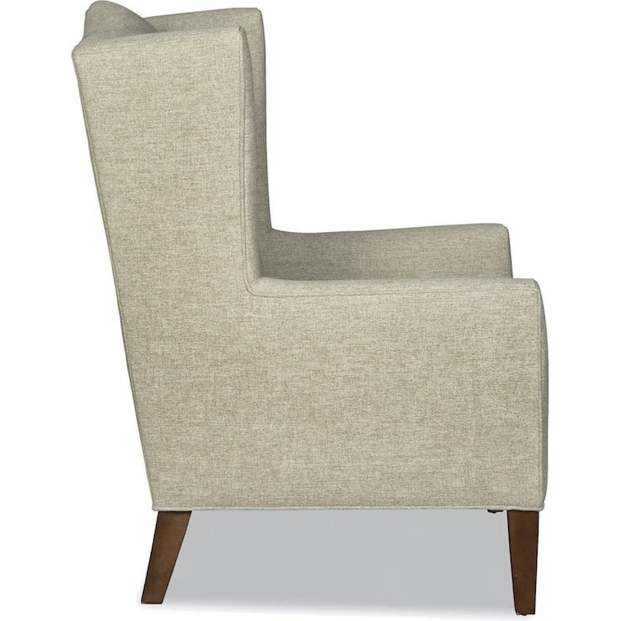 Craftmaster Accent Chairs Wing Chair