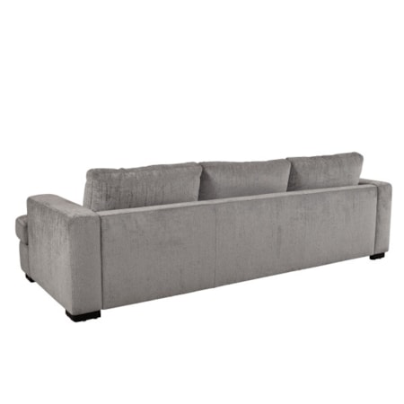 Sofa and Loveseat with FREE Chair