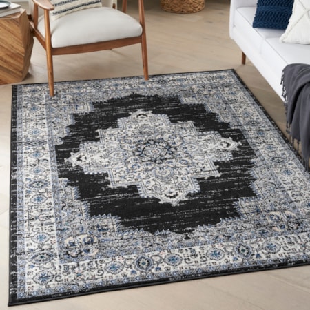 5&apos;3&quot; x 7&apos;3&quot;  Rug