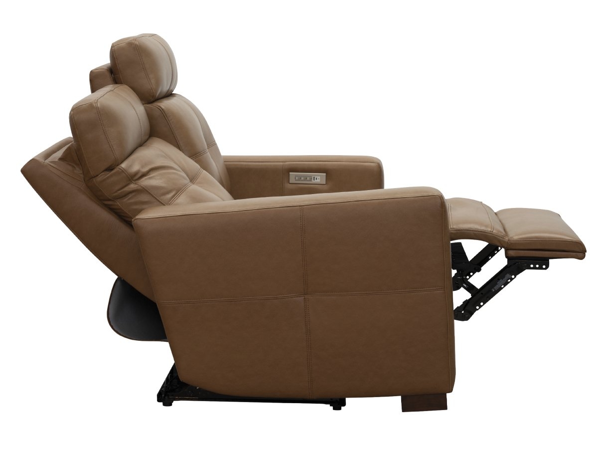 Power Loveseat