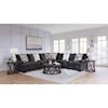 Signature Design by Ashley Furniture Lavernett 3-Piece Sectional