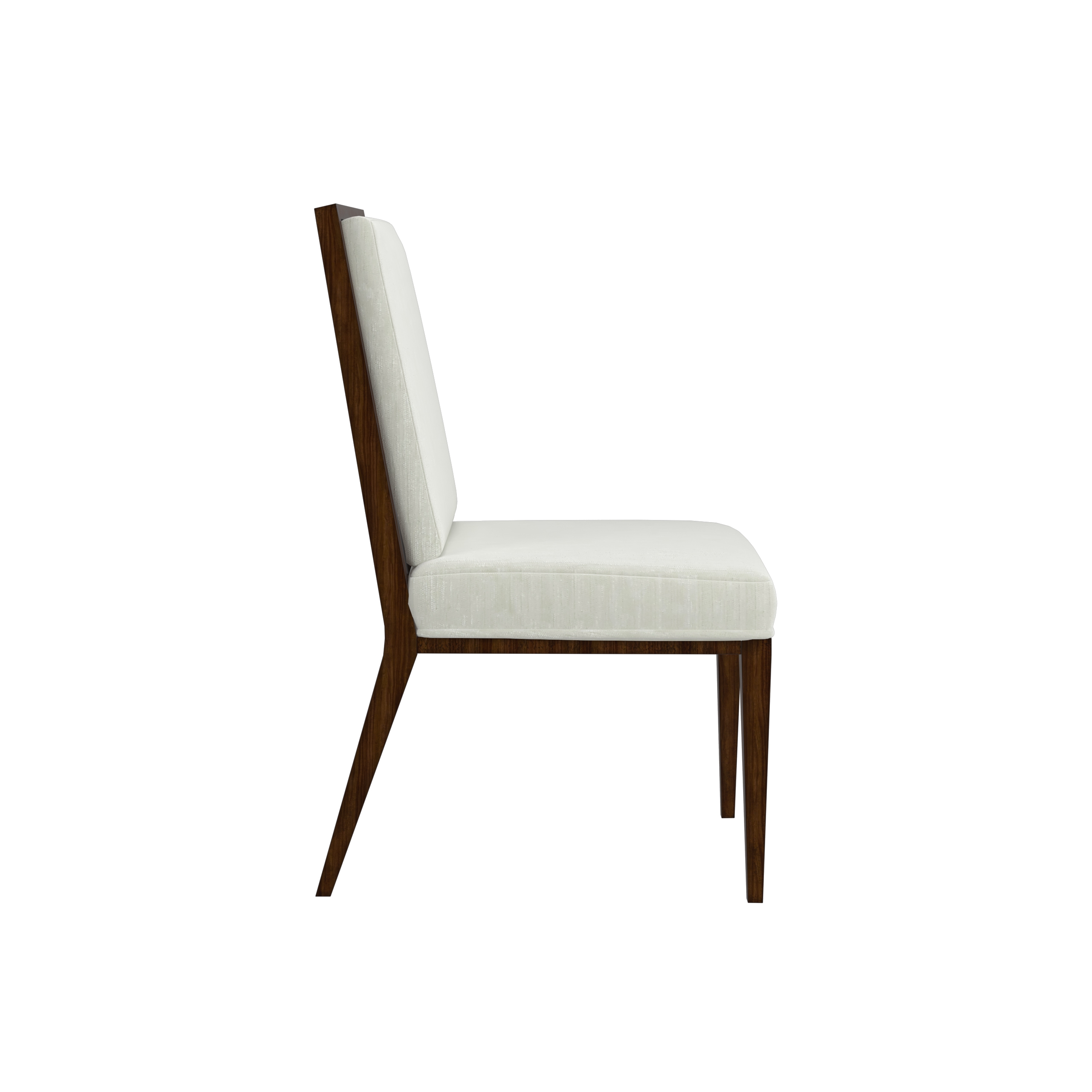 Upholstered Dining Side Chair