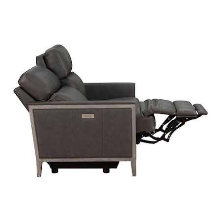 Power Loveseat