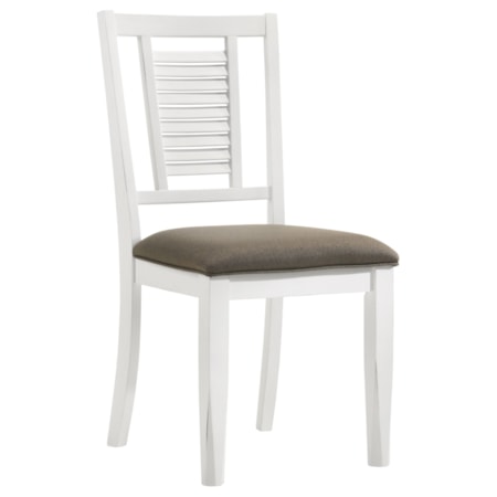 Appleton Wood Dining Side Chair