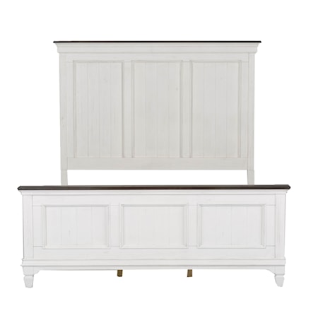 4-Piece Queen Bedroom Group