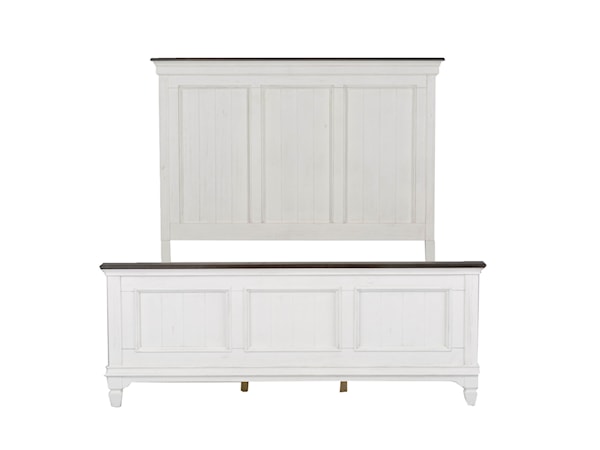 5-Piece Queen Bedroom Group