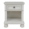 Signature Design by Ashley Robbinsdale Nightstand