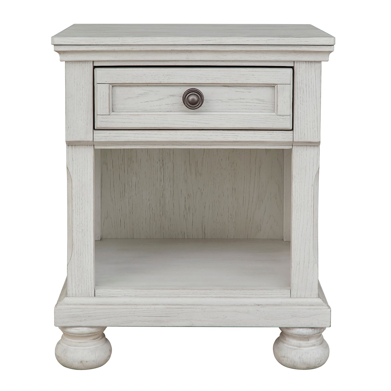 Signature Design by Ashley Furniture Robbinsdale Nightstand