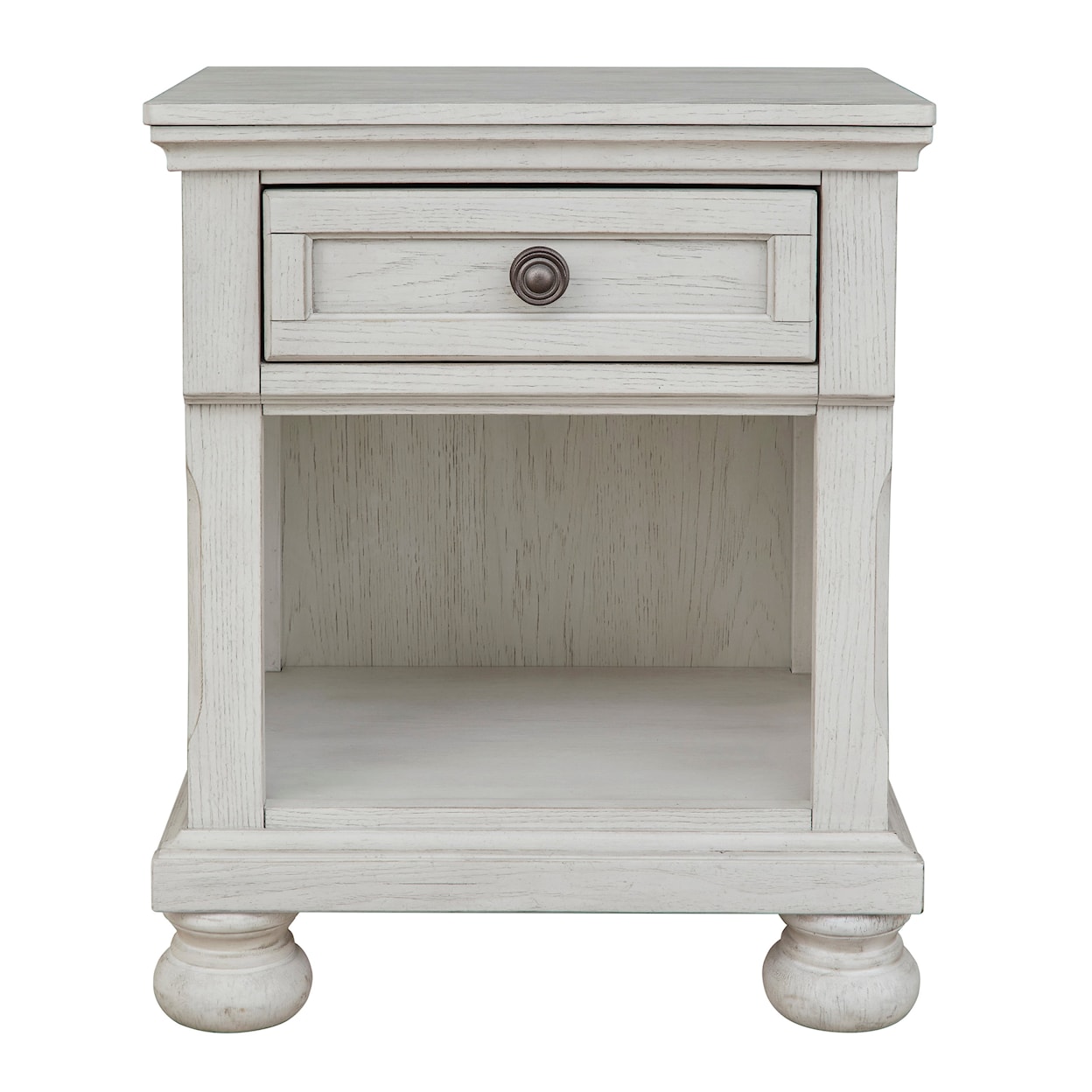 Ashley Furniture Signature Design Robbinsdale Nightstand