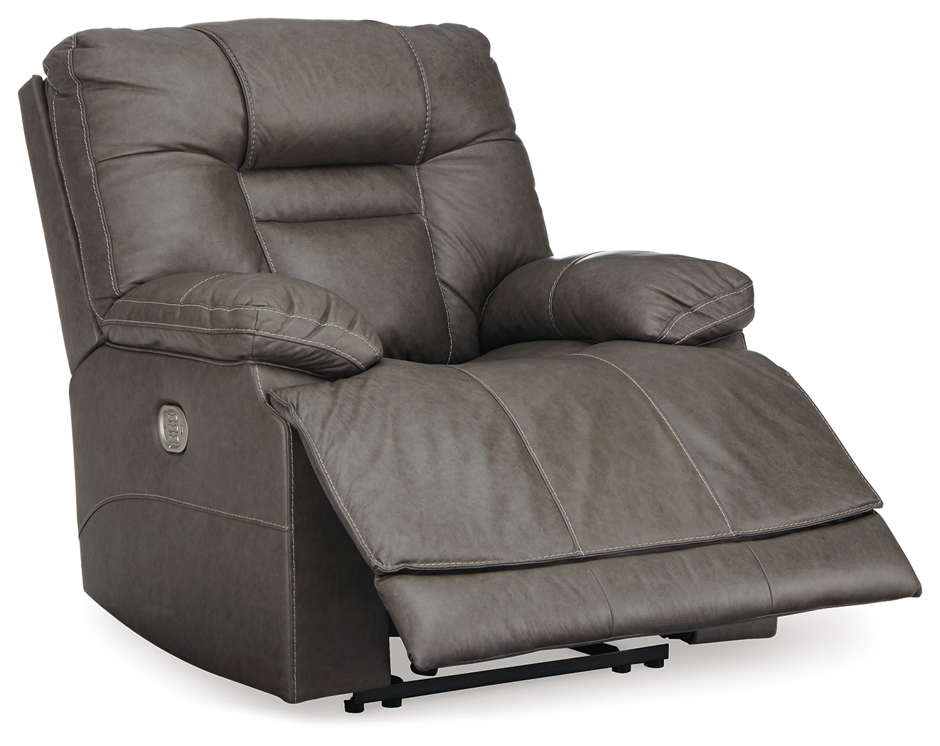 Pwr Recliner/Adj Headrest