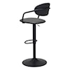 Zuo Kirby Bar Chair