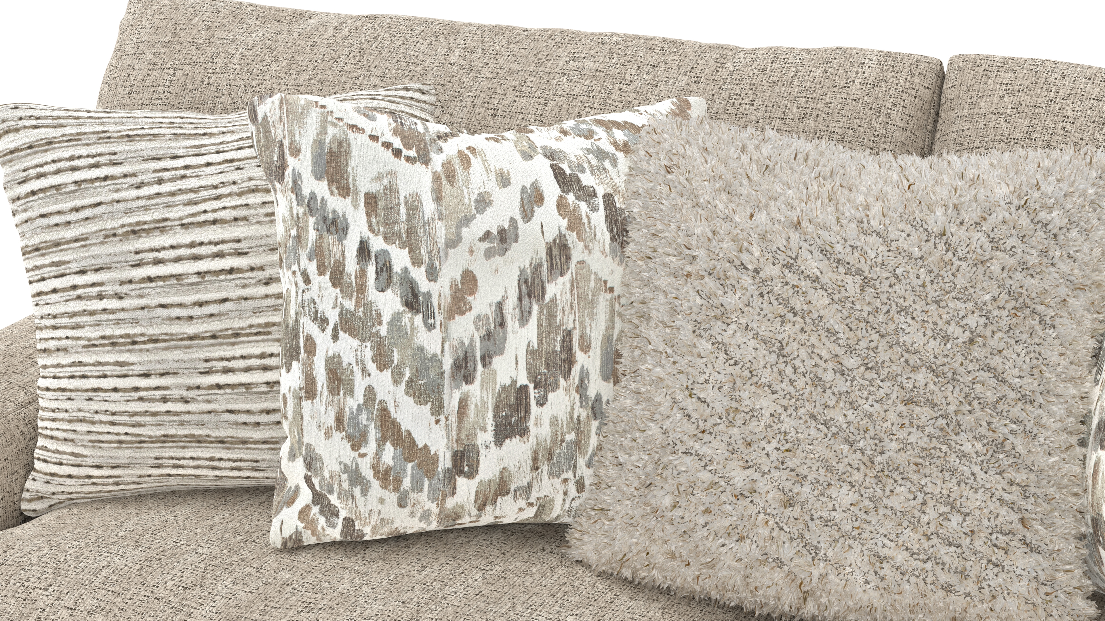 Jackson Furniture Brett Sofa