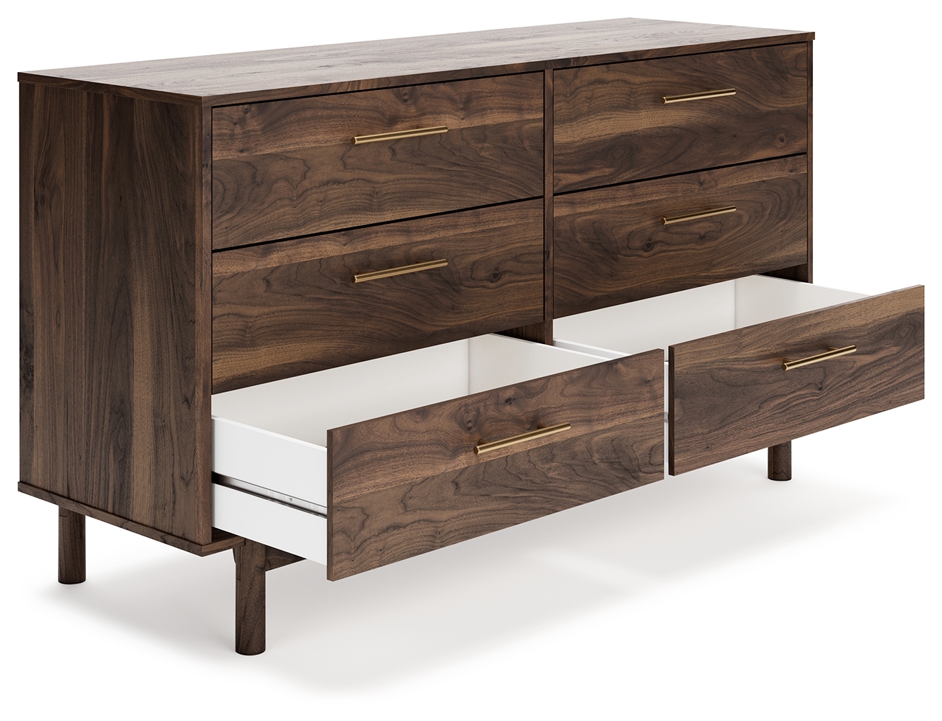 6-Drawer Dresser
