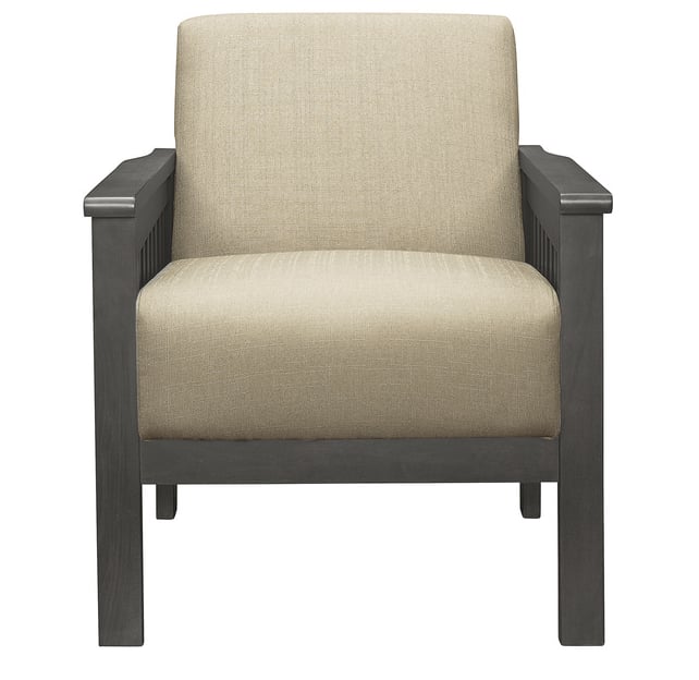 Homelegance Lewiston Accent Chair