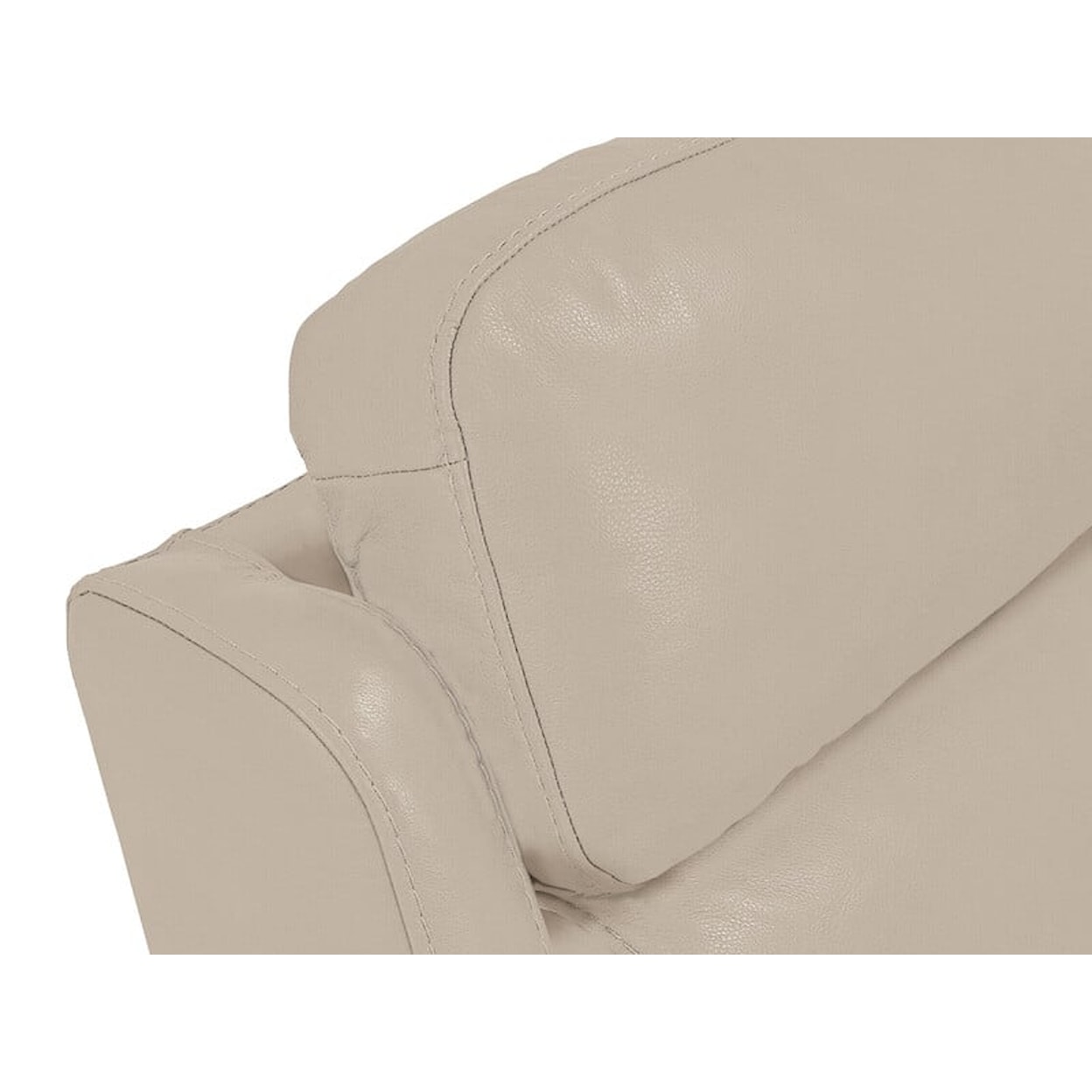Palliser Granada Granada 4-Seat Reclining Sectional Sofa