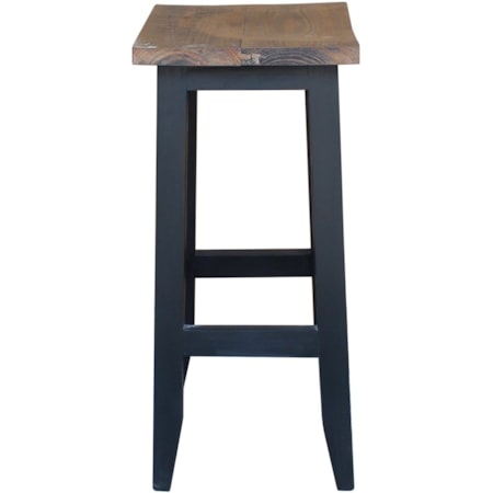 30&quot; Bar Height Dining Stool