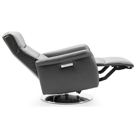 Large Power Recliner