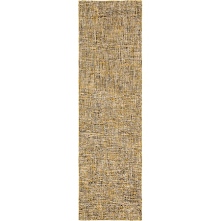 2'3" x 7'6" Rug