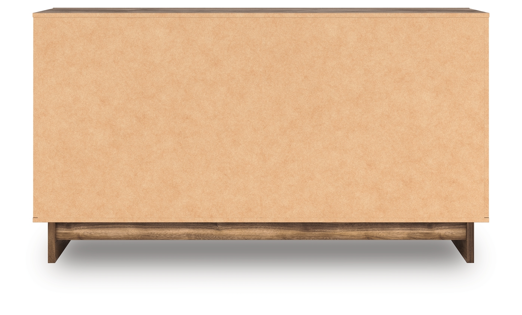 Signature Design by Ashley Chirason Six Drawer Dresser