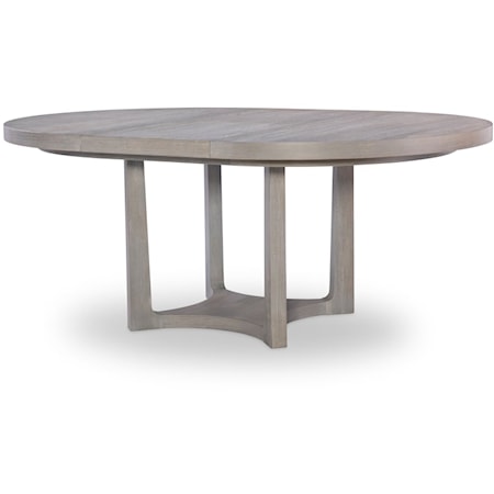 Pedestal Tables