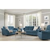 Benchcraft Miravel Living Room Set