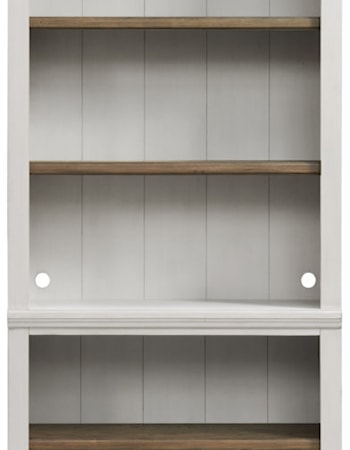 Bunching Bookcase