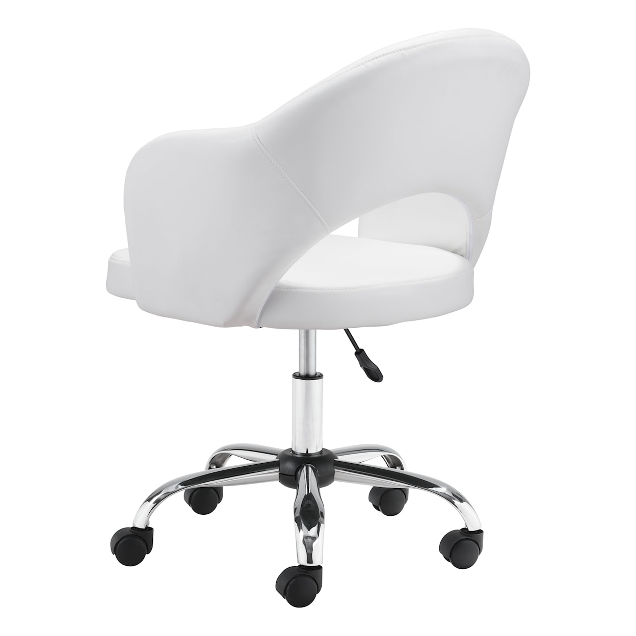 Zuo Planner Office Chair