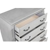 New Classic Cambria Hills 5-Drawer Chest