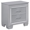 Homelegance Furniture Allura Nightstand