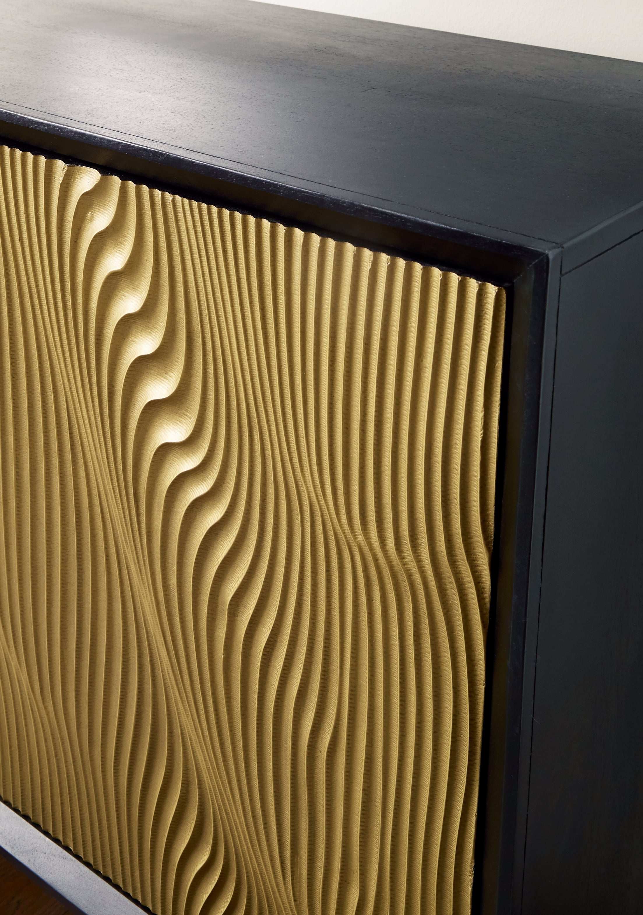 Signature Design by Ashley Tayner Accent Cabinet